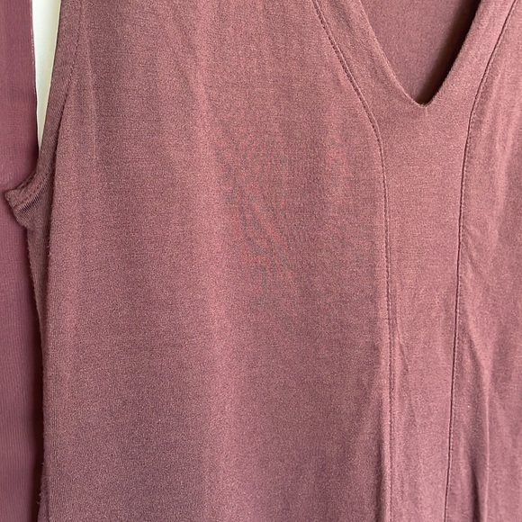 Ann Taylor Factory womens top - Picture 4 of 6